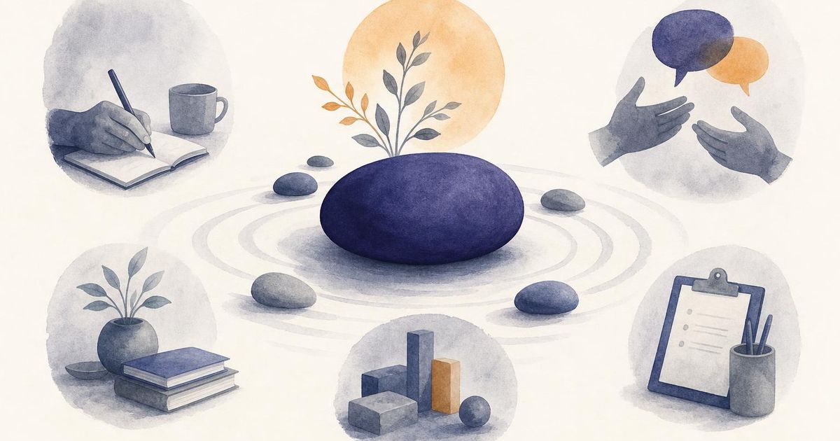 Managing Up: How to Work Effectively with Your Department Chair
