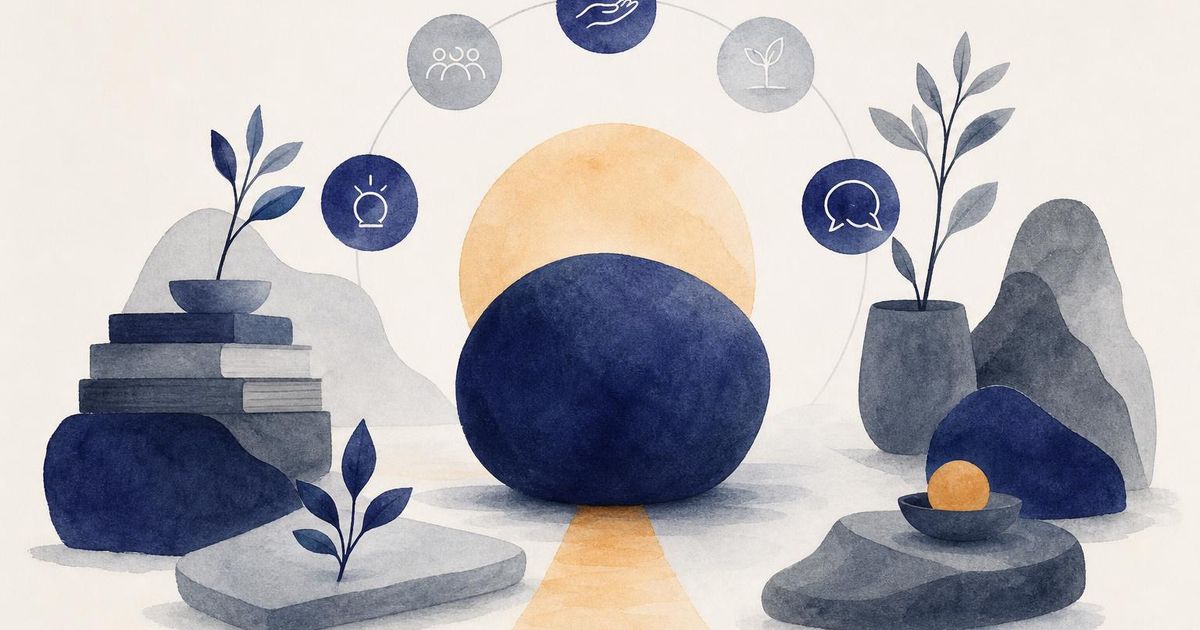 How to Actually Mentor Junior Faculty (Not Just Say You Do)
