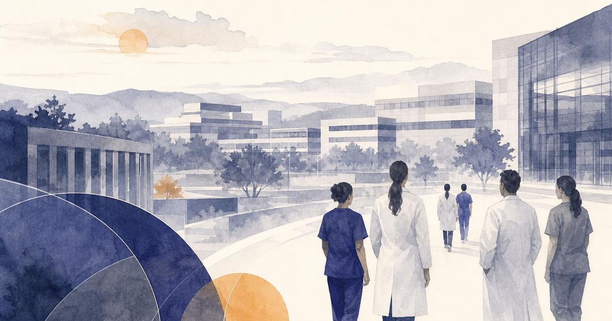 The Growing Role of Mid-Level Providers in Academic Medicine