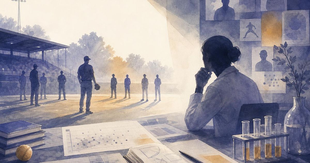 Moneyball: Building a Team from Overlooked Talent
