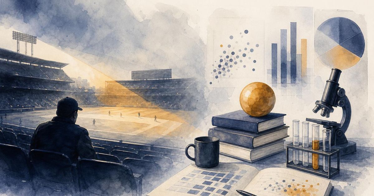 Moneyball and the Metrics That Matter in Academic Medicine