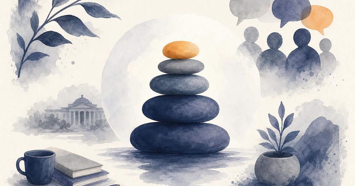Navigating Difficult Conversations: A Guide for Academic Leaders