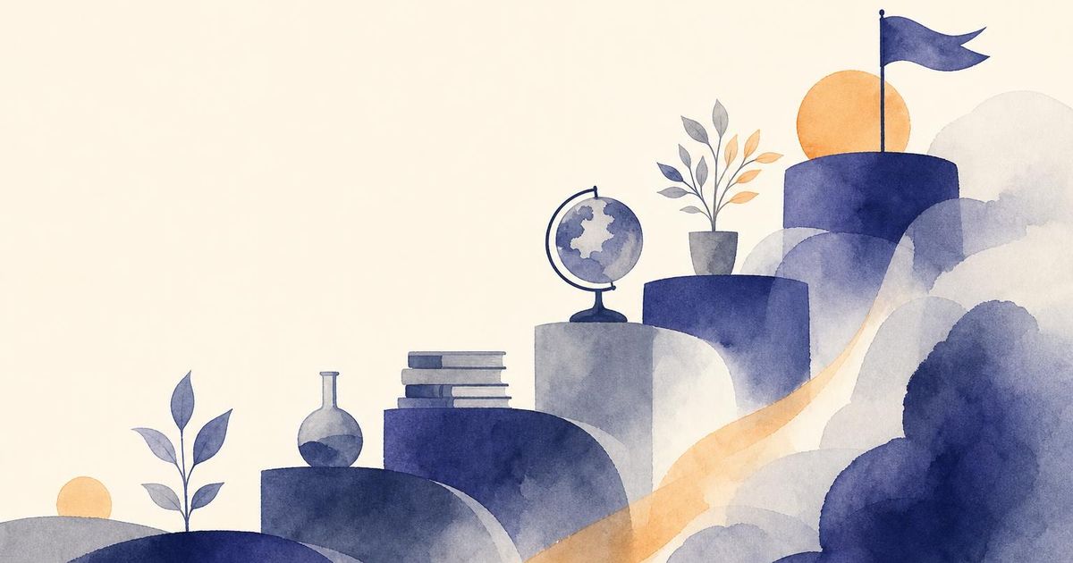 Building Your Personal Brand in Academic Medicine