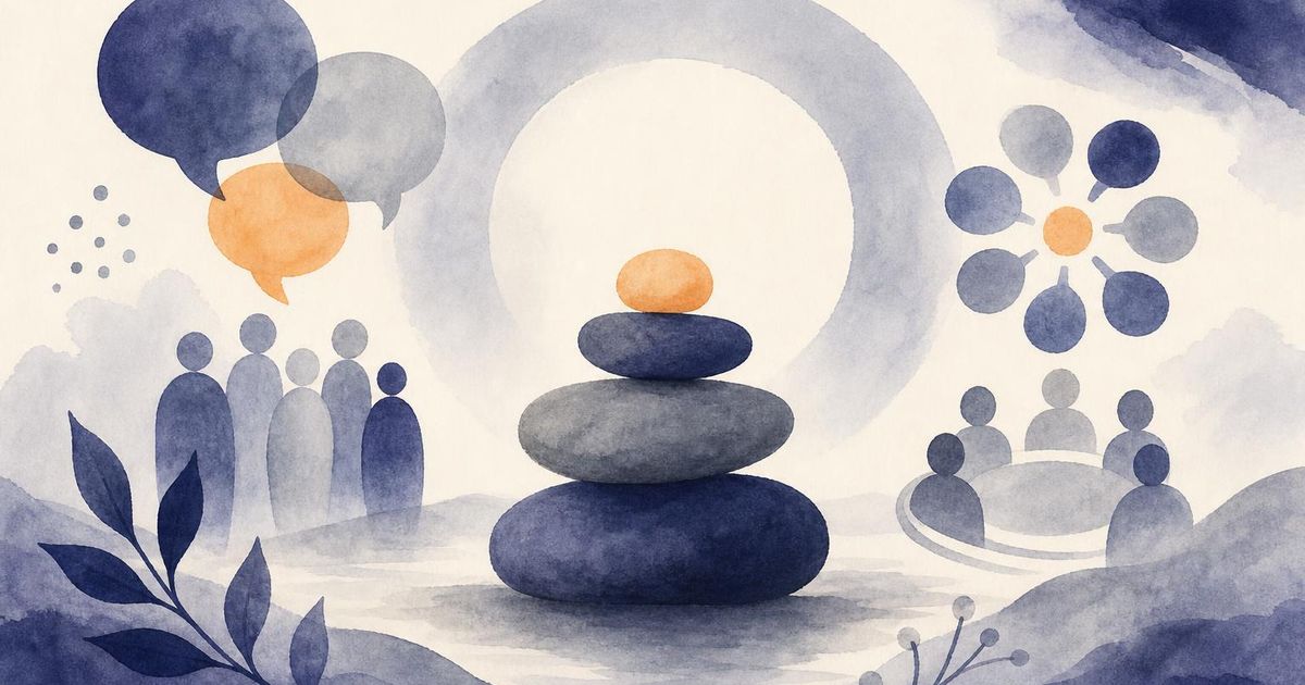 Building a Feedback Culture as a Physician Leader
