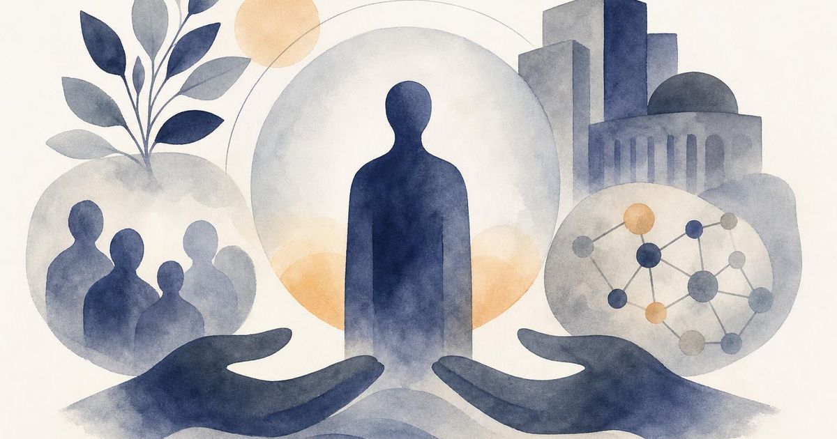 Managing Up as a Physician Leader