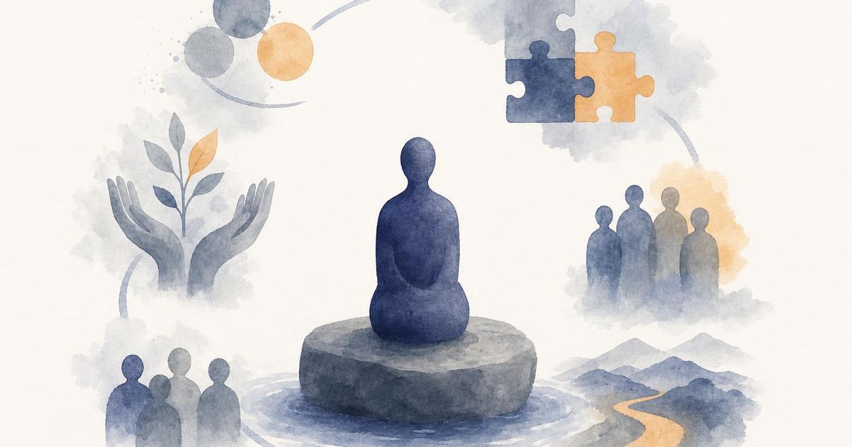 Why Physician Leaders Need to Stop Solving Everyone's Problems