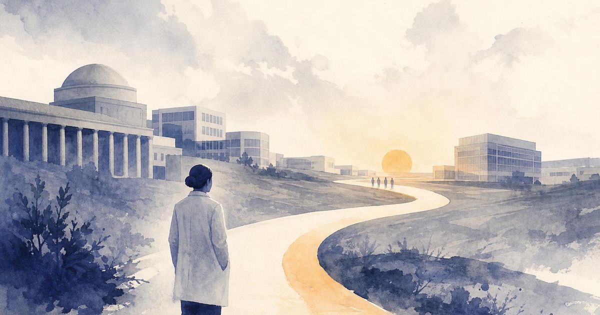 Physician Mental Health: How Far We've Come and How Far We Have to Go