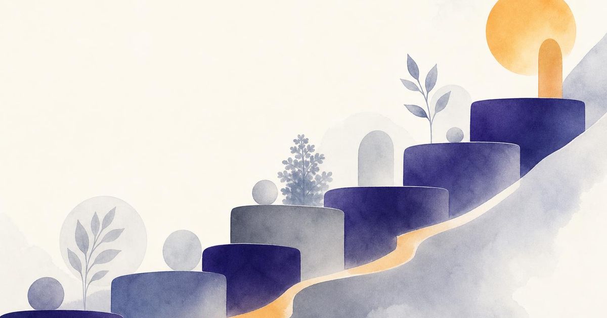Why You Plateau After Promotion — and What to Do About It