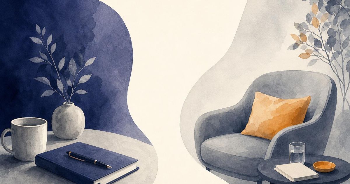 How to Prepare for Your First Coaching Session