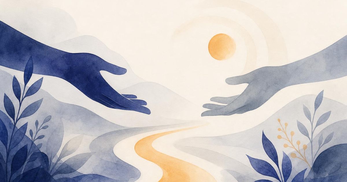 Being Coachable — The Power of Asking for Help Before You Need It