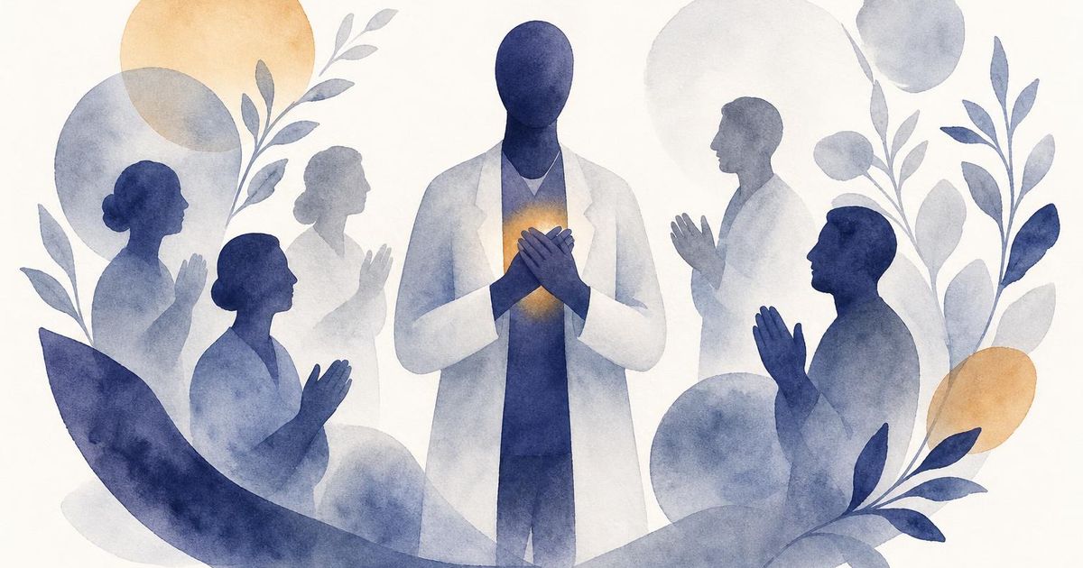 The Power of Acknowledging Your Team Publicly
