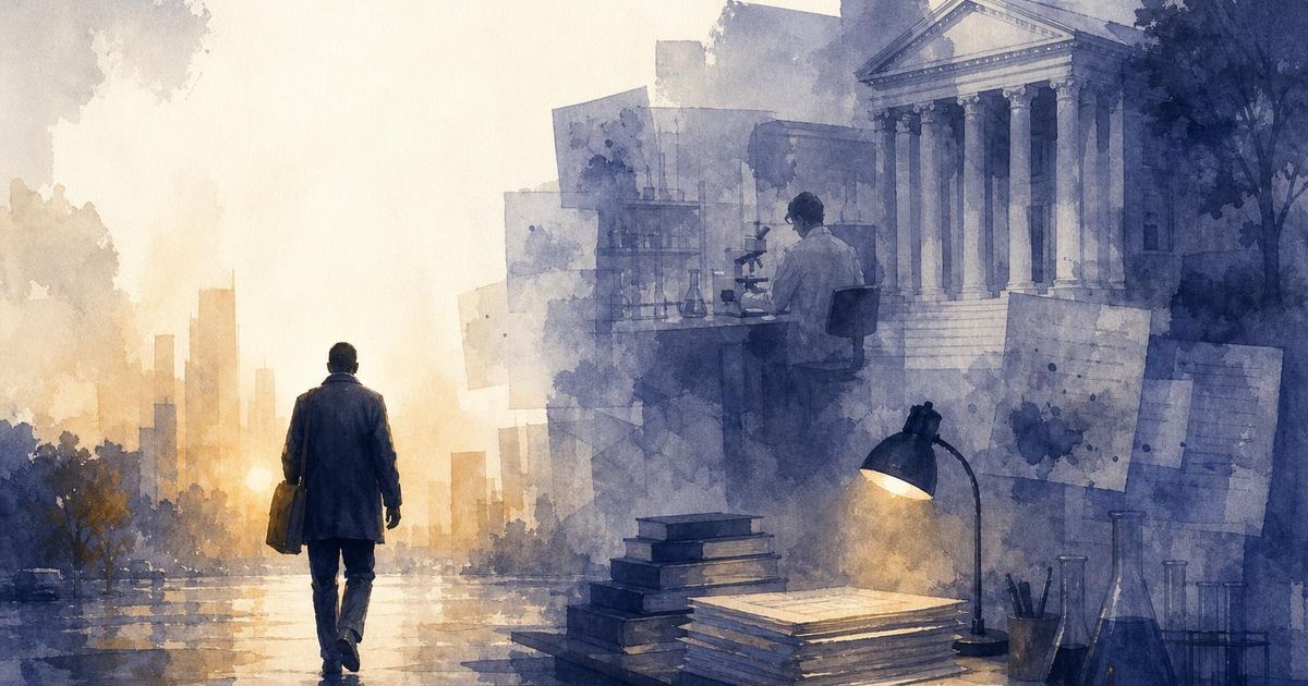 The Pursuit of Happyness: Persistence Through Rejection