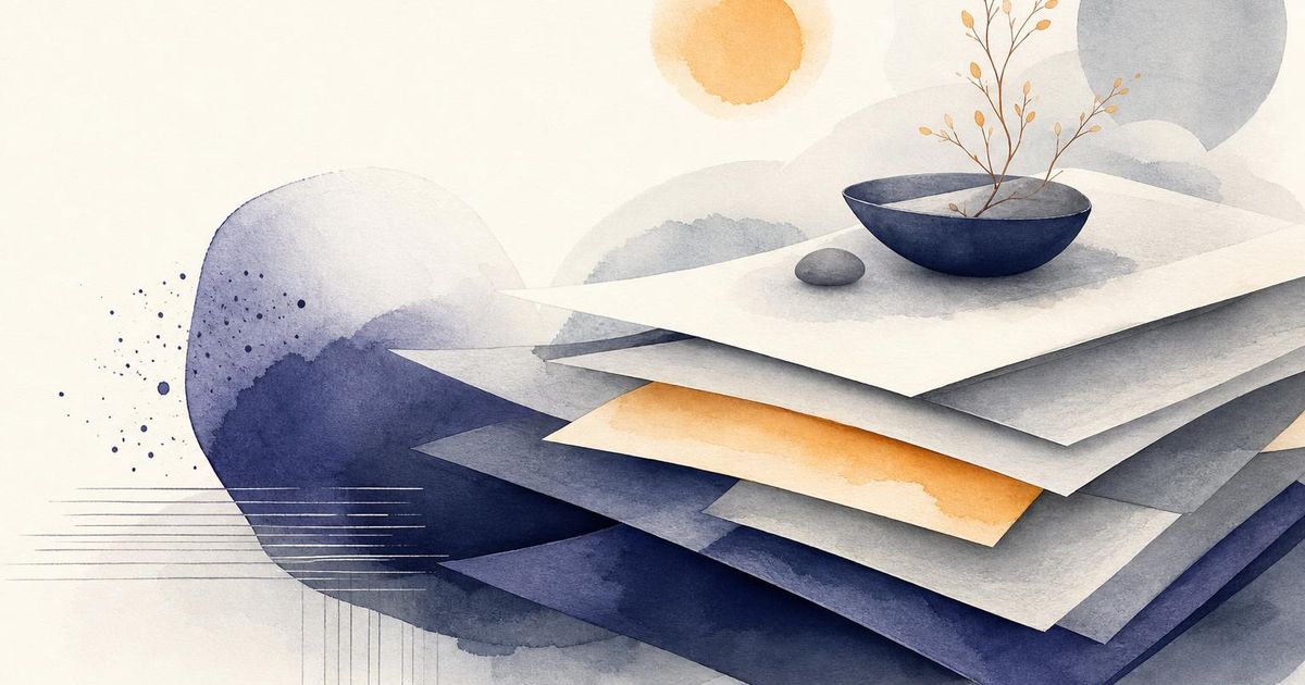 Radical Acceptance — Review for Academic Medicine