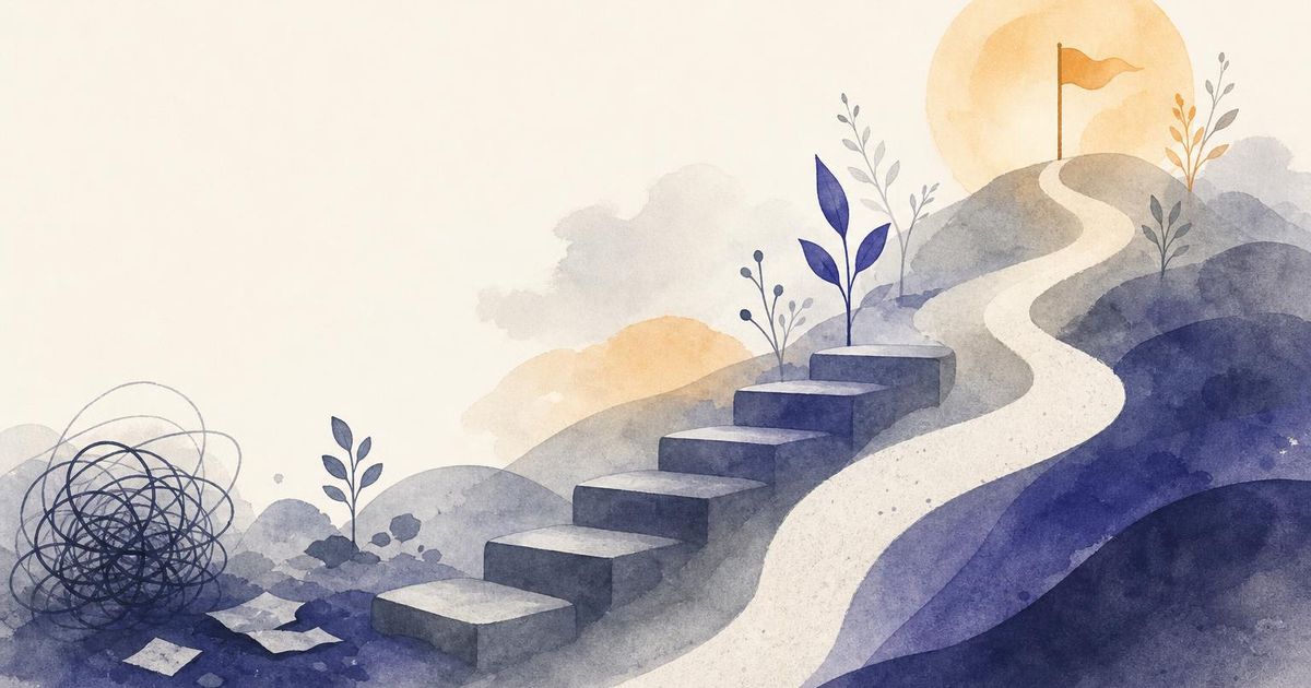How to Recover from a Failed Grant Application