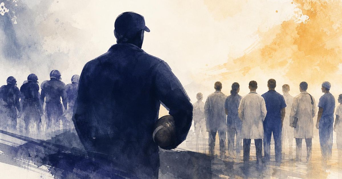 The Leadership Lessons of Remember the Titans