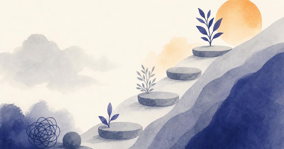 When Your Research Doesn't Get Funded — What Now?