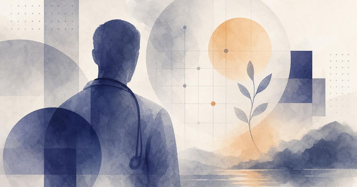 Resilience Assessments and Physician Burnout Prevention