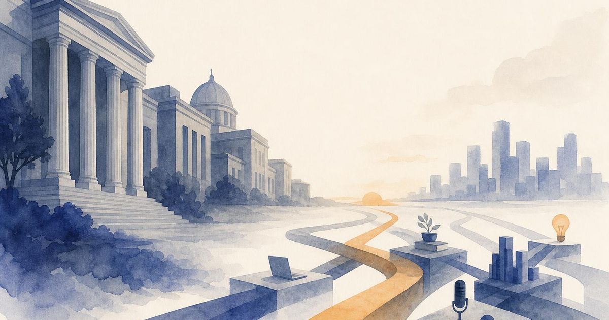 The Rise of Physician Side Projects