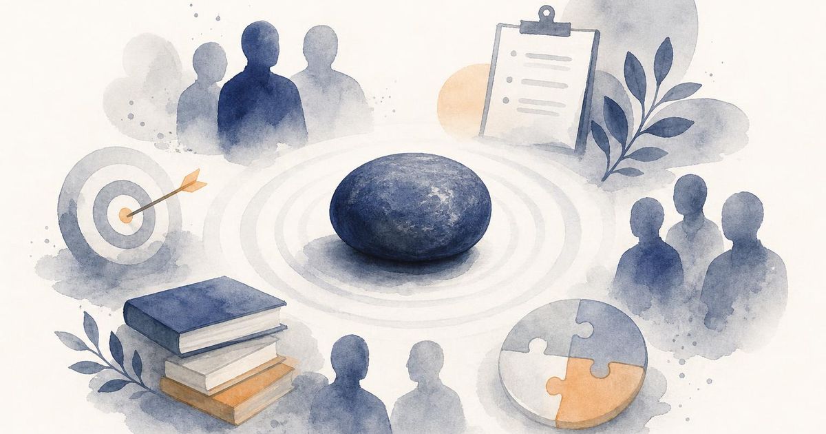 Why Your Department Meetings Are a Waste of Time (and How to Fix Them)