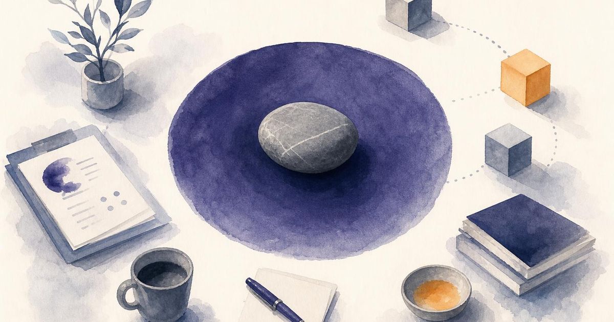Running Effective Meetings as a Physician Leader