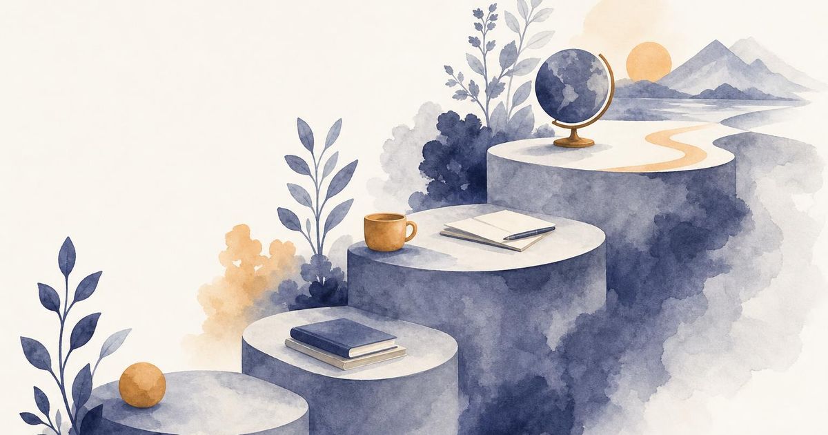 Planning a Sabbatical in Academic Medicine