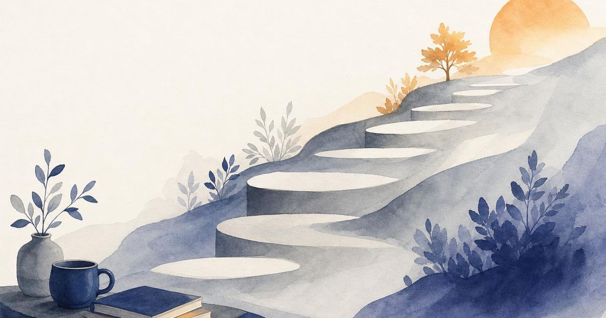 How to Make Your Sabbatical Actually Count