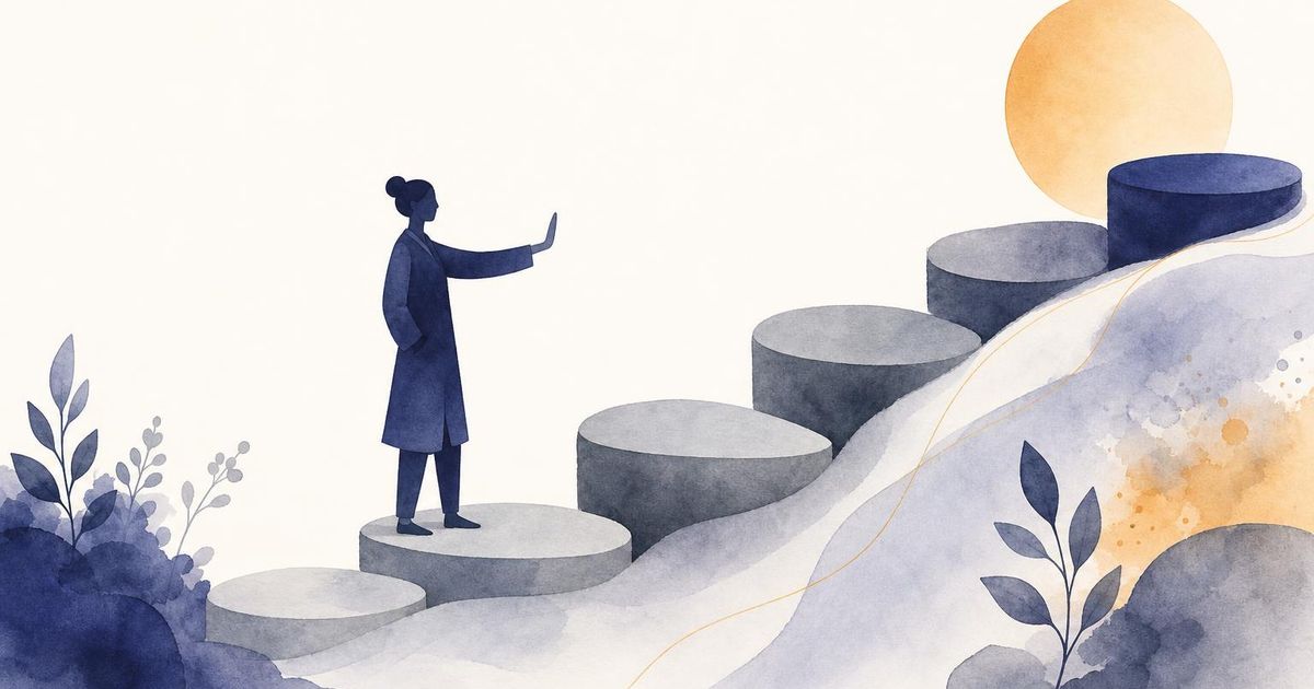 The Power of Saying No