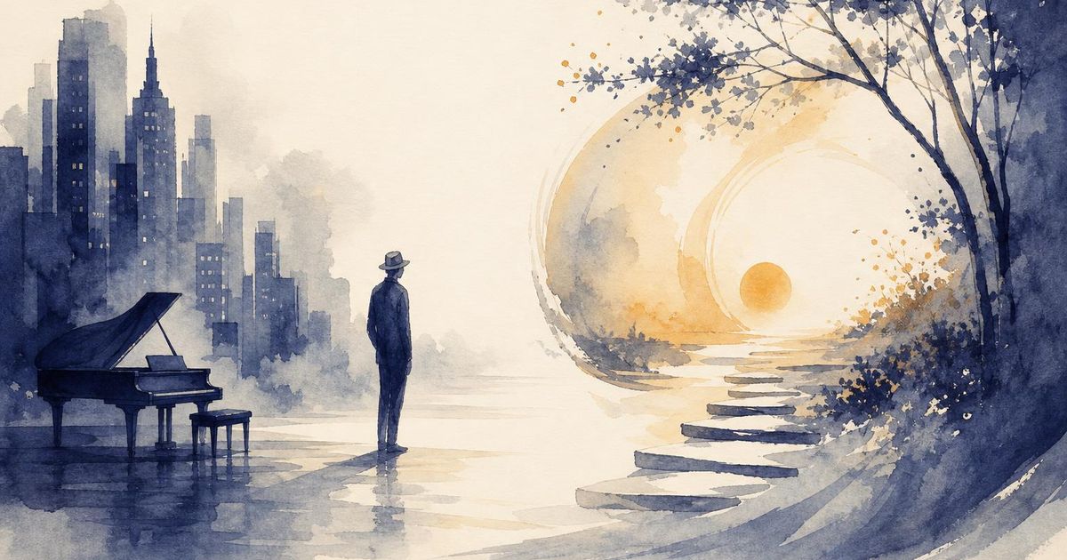 Soul — Finding Purpose Beyond Achievement