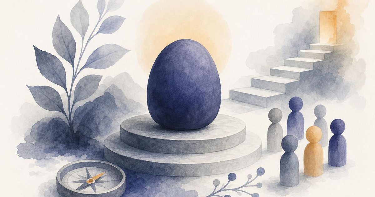 The Succession Problem: Preparing Your Replacement Before You Need One