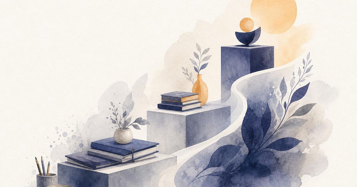 Building a Teaching Portfolio for Academic Promotion