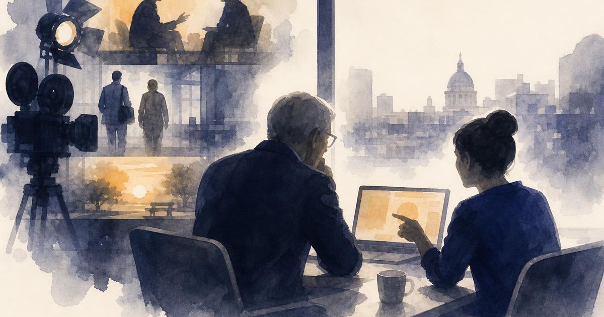 The Intern and the Power of Reverse Mentorship