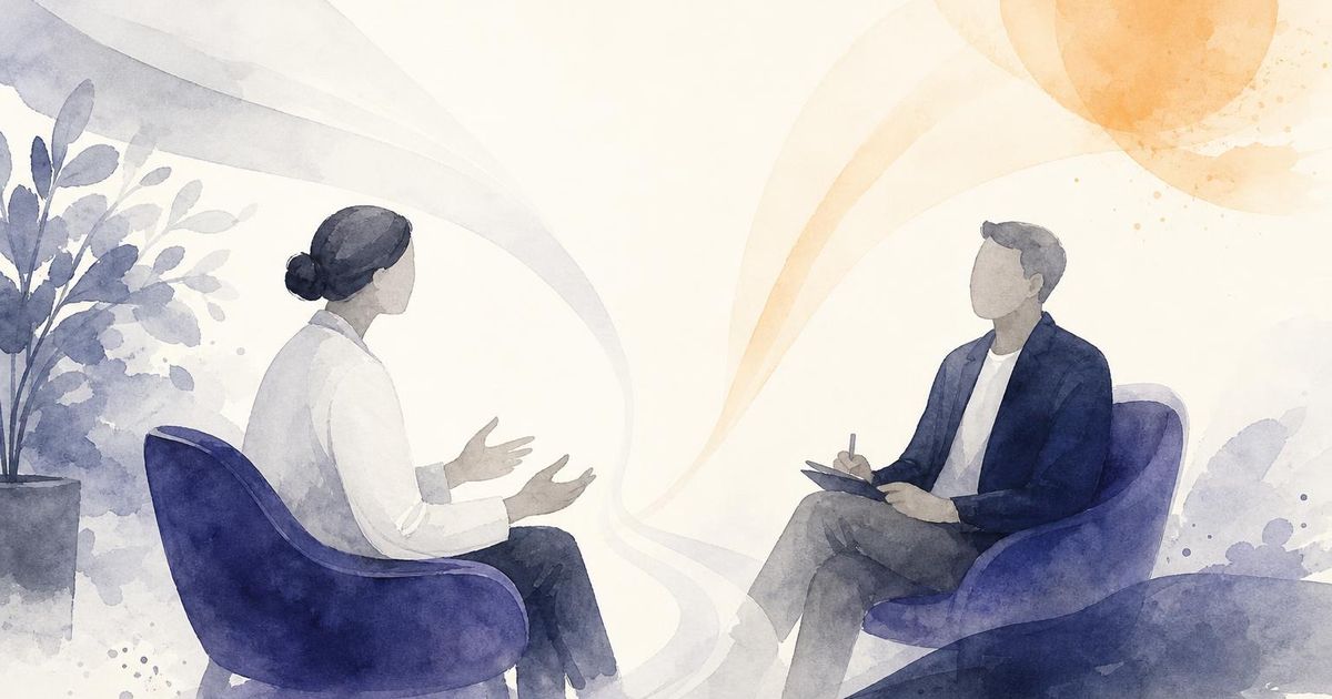 The Power of Thinking Out Loud with Your Coach