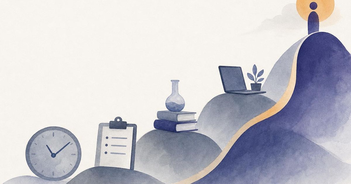Time Management for the Academic Physician