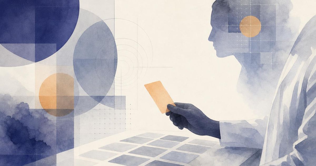 The Values Card Sort for Career Clarity