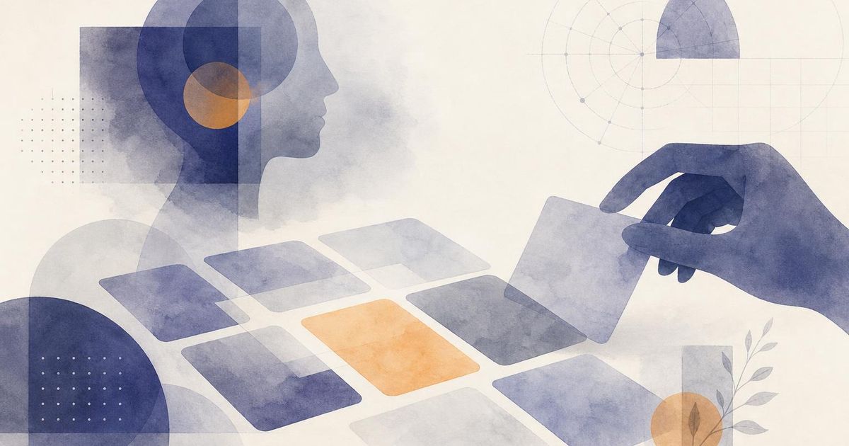 The Values Card Sort: Aligning Your Career with What Matters
