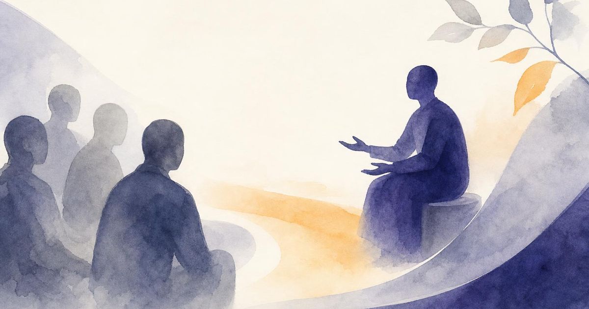 Vulnerability Is Not a Liability — It's a Leadership Asset