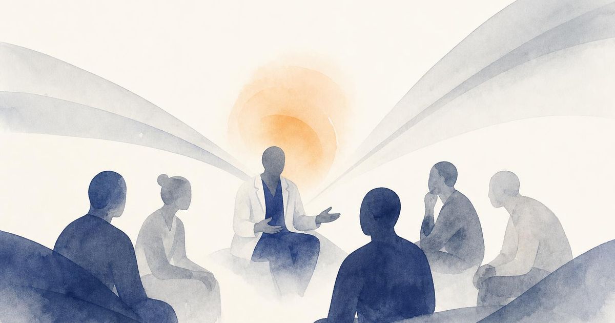 Vulnerability Is Not Weakness — It's a Leadership Requirement