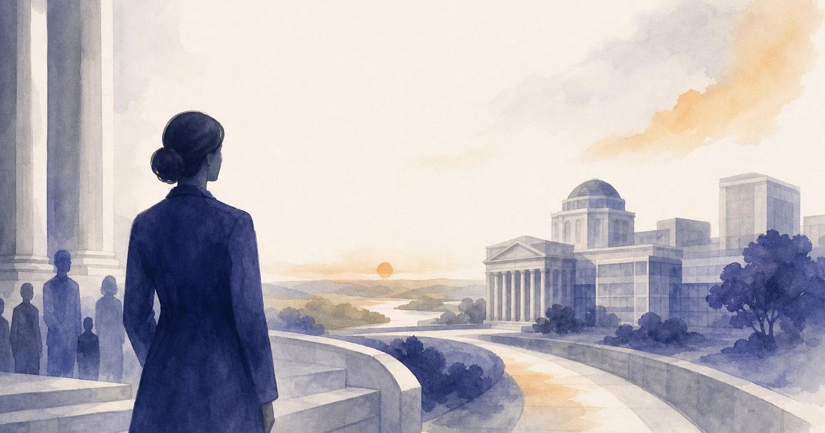 Women in Academic Medicine Leadership: Progress and Persistent Gaps