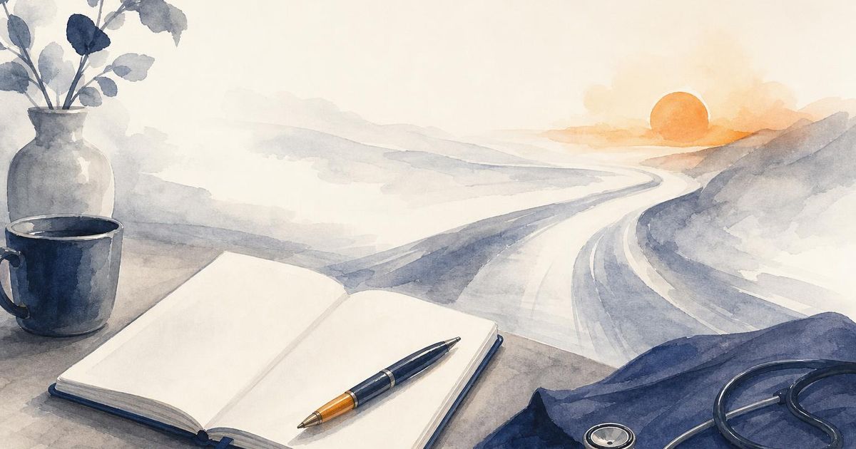 Being Coachable -- Why Writing Down Your Goals Changes Everything